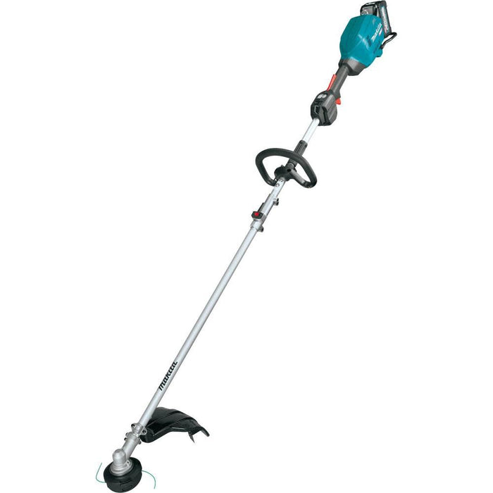 Makita (GUX01JM1X1) 40V Max XGT️ 17" Couple Shaft Power Head Kit