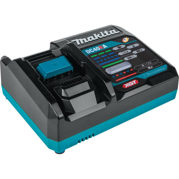 Makita (GTP01D1) 40V Max XGT️ 23-Gauge Pin Nailer Kit Brushless Cordless