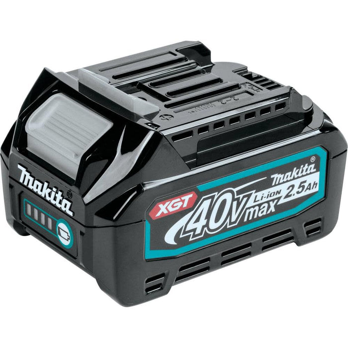 Makita (GTP01D1) 40V Max XGT️ 23-Gauge Pin Nailer Kit Brushless Cordless