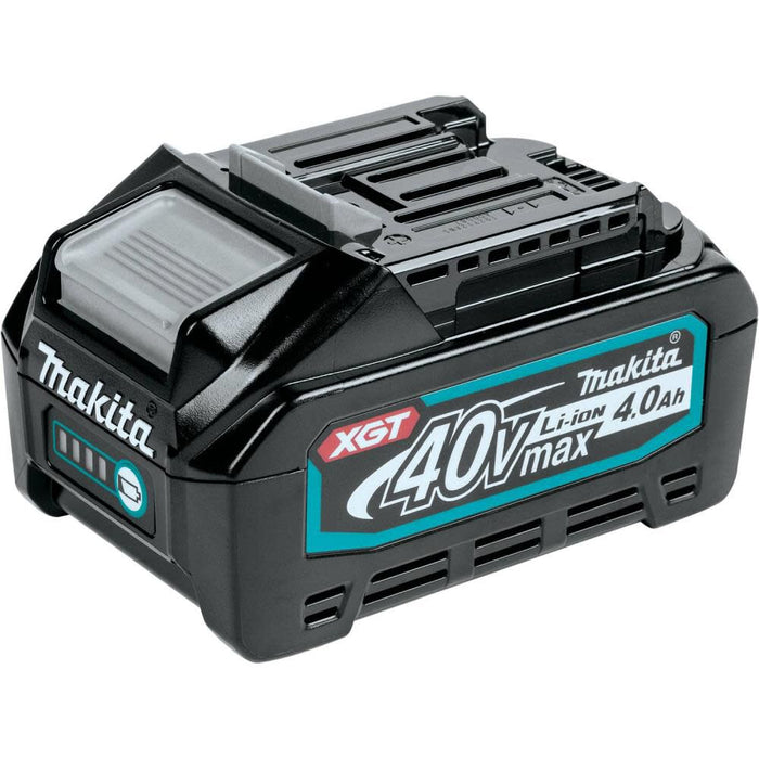 Makita (GRU01M1) 40V Max XGT️ 15 In. String Trimmer Kit