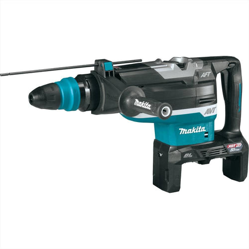 Makita (GRH06Z) 80V Max (40V Max X2) XGT️ AVT Rotary Hammer (Bare Tool)