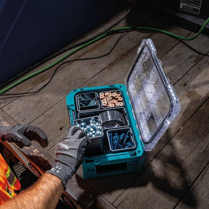 Makita (T-90065) MAKTRAK Deep Compact Organizer