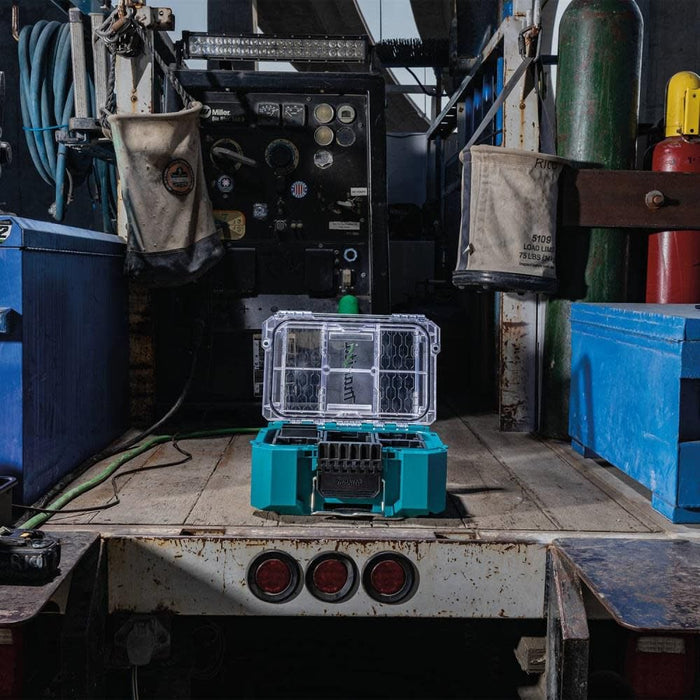 Makita (T-90065) MAKTRAK Deep Compact Organizer
