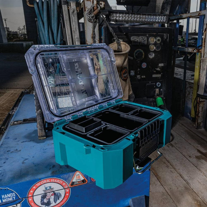 Makita (T-90065) MAKTRAK Deep Compact Organizer