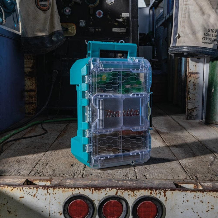 Makita (T-90065) MAKTRAK Deep Compact Organizer