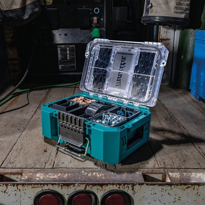 Makita (T-90065) MAKTRAK Deep Compact Organizer