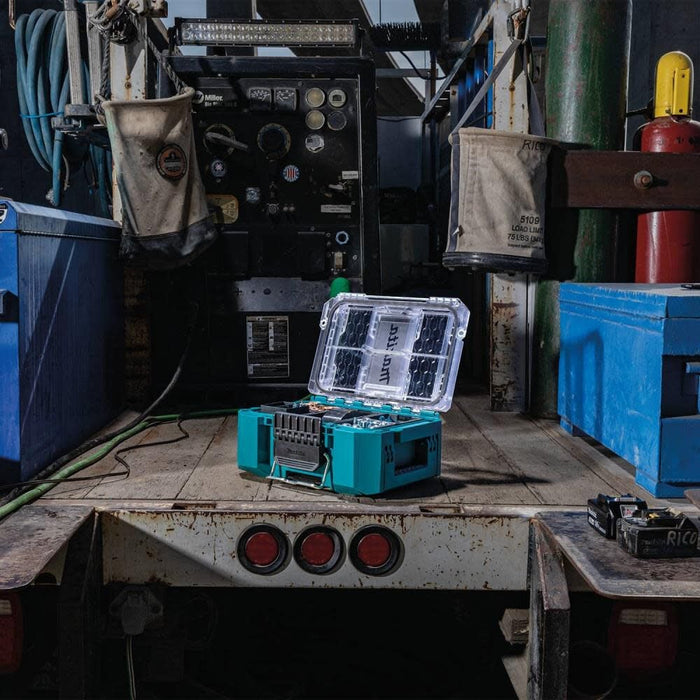 Makita (T-90065) MAKTRAK Deep Compact Organizer
