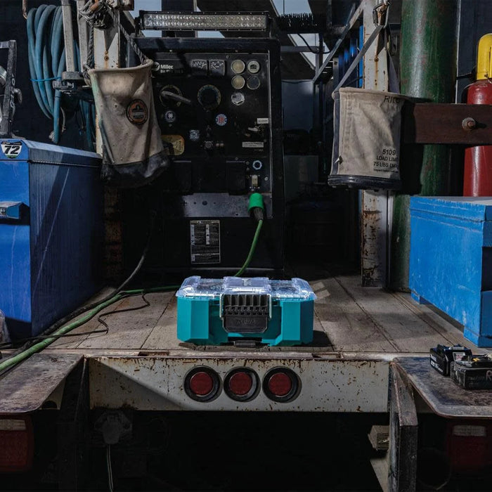 Makita (T-90065) MAKTRAK Deep Compact Organizer