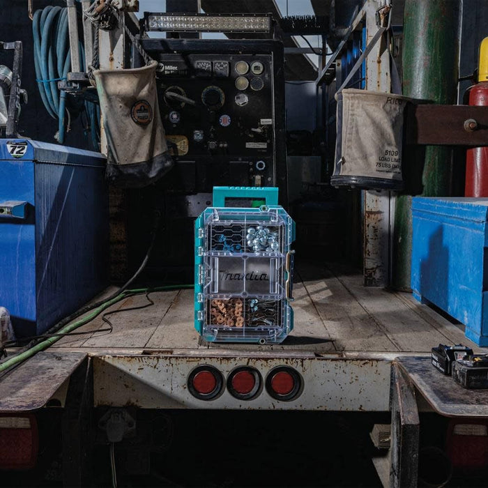 Makita (T-90065) MAKTRAK Deep Compact Organizer