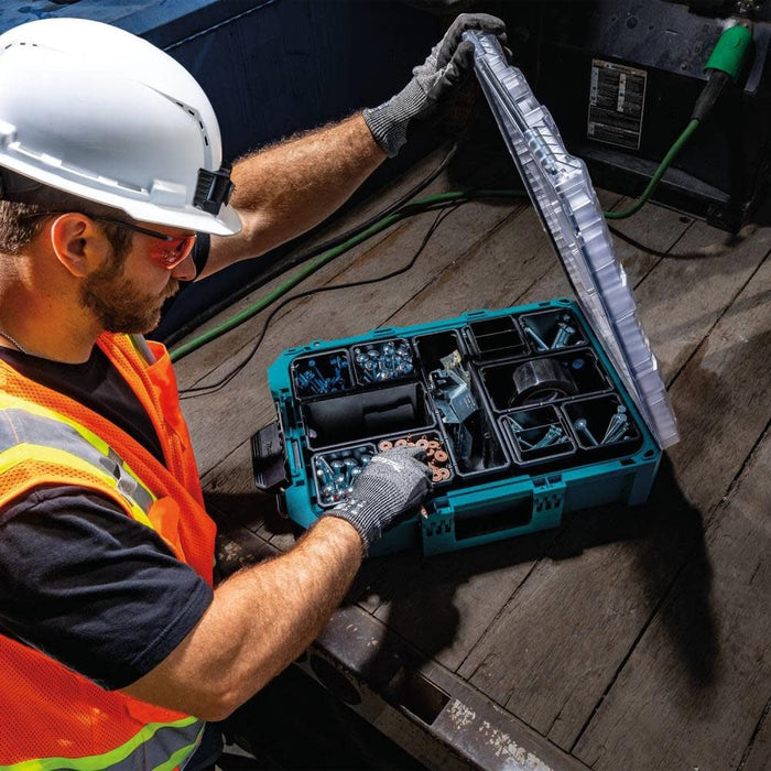 Makita (T-90043) MAKTRAK Deep Medium Organizer