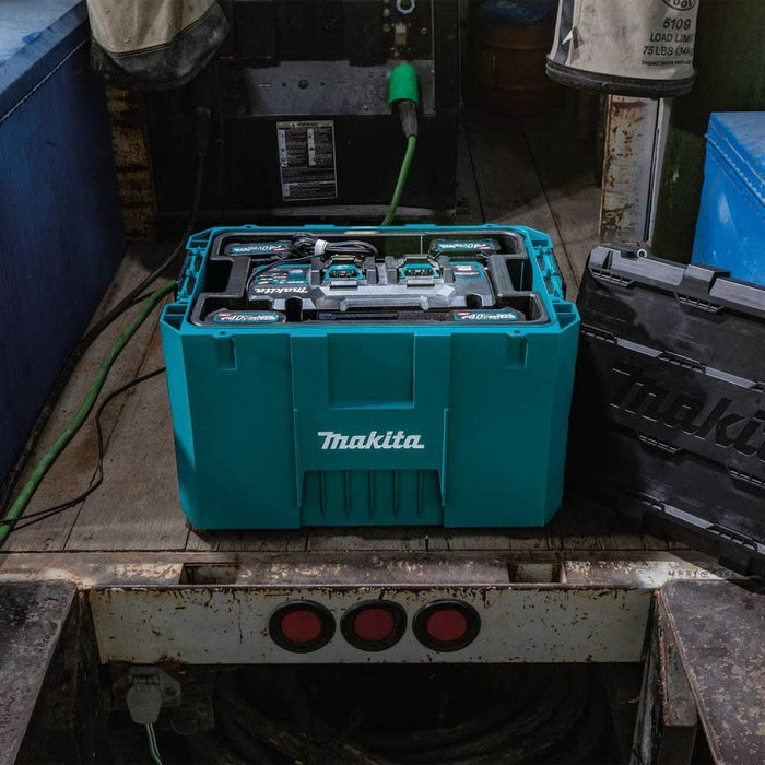 Makita (T-90021) MAKTRAK Extra Large Extension Toolbox