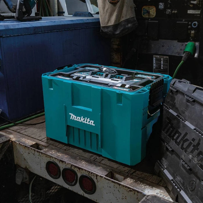 Makita (T-90021) MAKTRAK Extra Large Extension Toolbox
