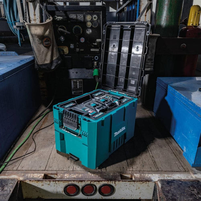 Makita (T-90021) MAKTRAK Extra Large Extension Toolbox