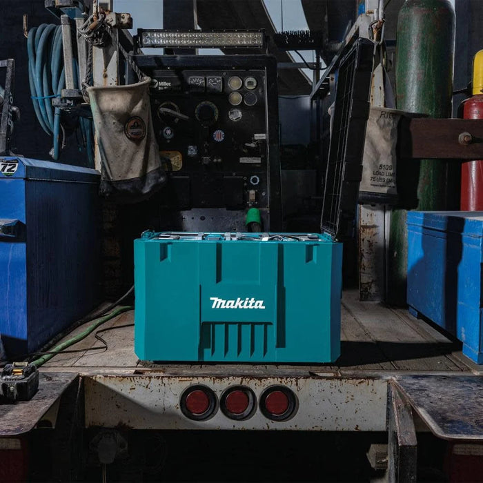 Makita (T-90021) MAKTRAK Extra Large Extension Toolbox