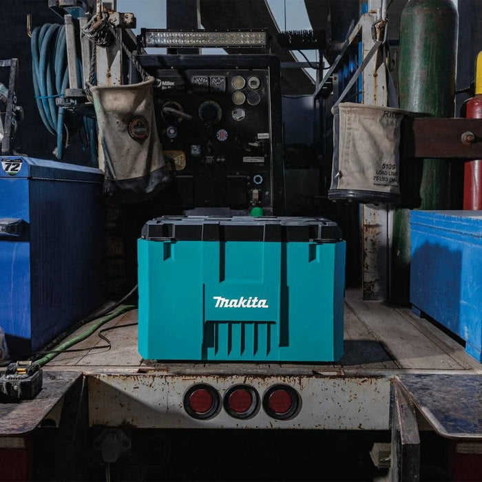 Makita (T-90021) MAKTRAK Extra Large Extension Toolbox