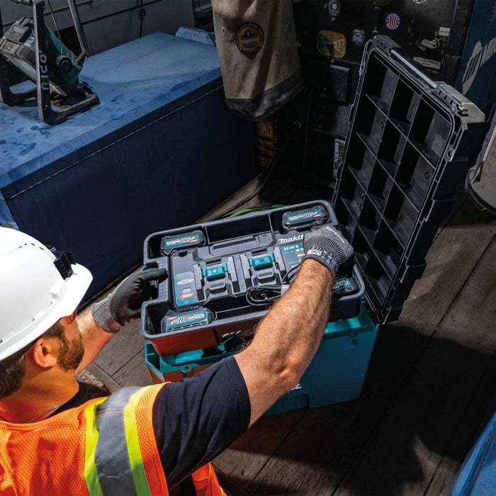 Makita (T-90021) MAKTRAK Extra Large Extension Toolbox