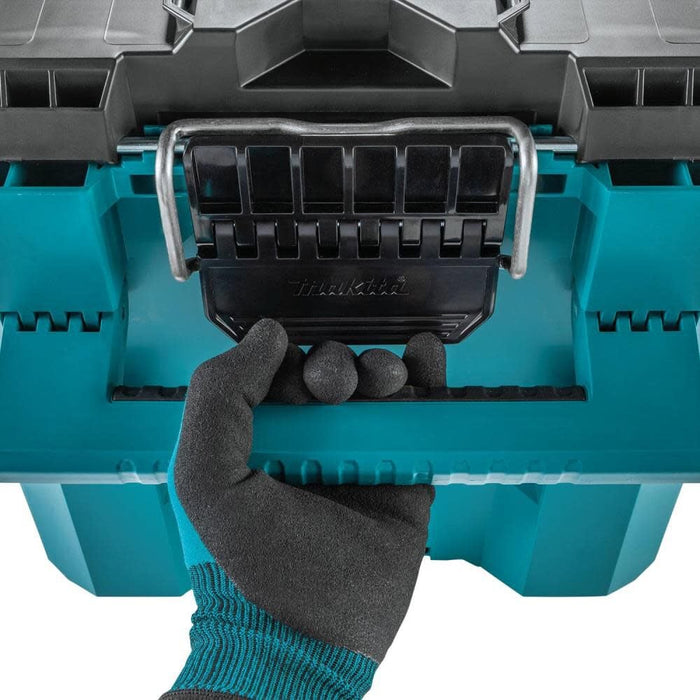 Makita (T-90021) MAKTRAK Extra Large Extension Toolbox