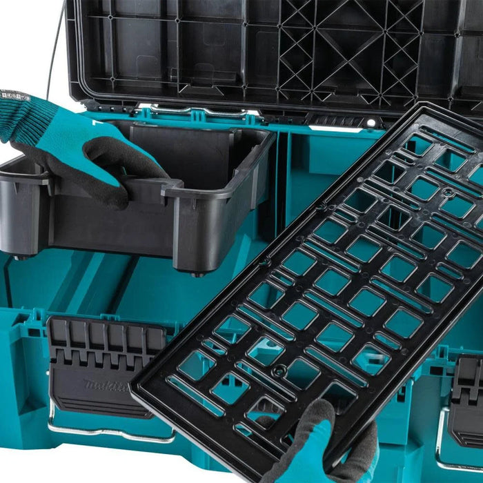 Makita (T-90015) MAKTRAK Large Toolbox