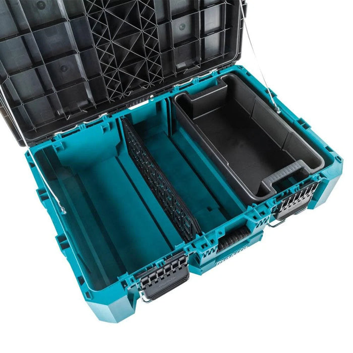 Makita (T-90015) MAKTRAK Large Toolbox