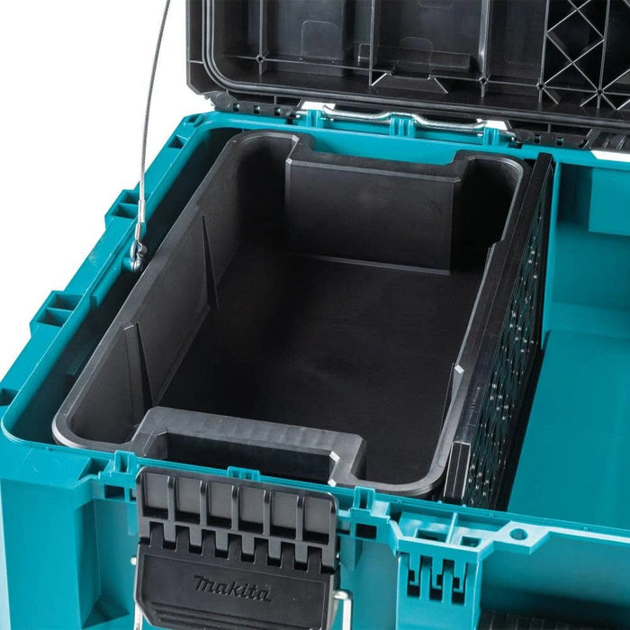 Makita (T-90015) MAKTRAK Large Toolbox