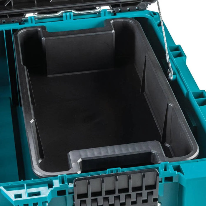 Makita (T-90015) MAKTRAK Large Toolbox