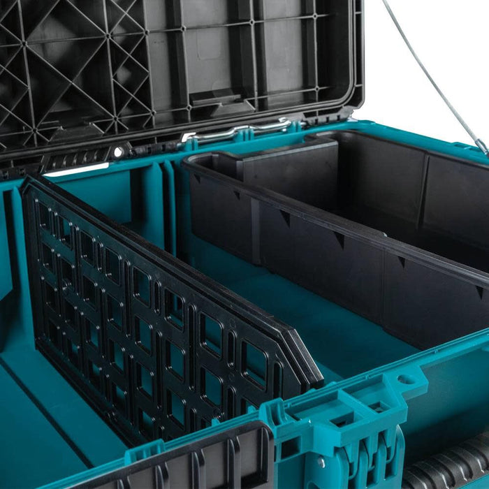 Makita (T-90015) MAKTRAK Large Toolbox