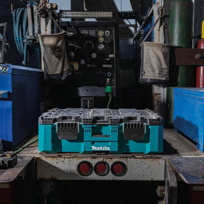 Makita (T-90015) MAKTRAK Large Toolbox