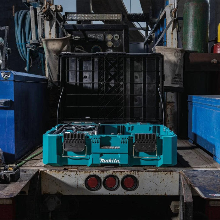 Makita (T-90015) MAKTRAK Large Toolbox