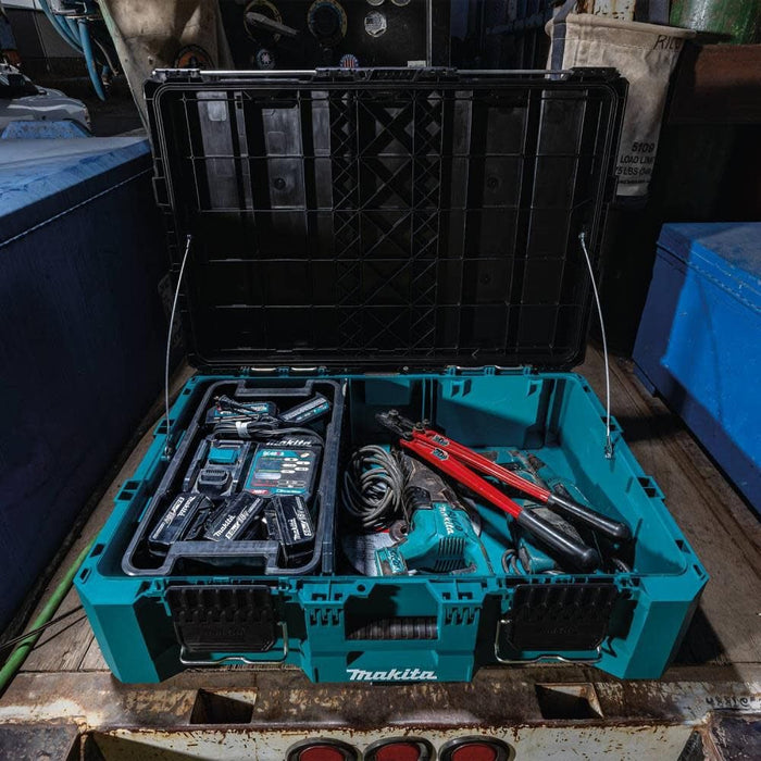 Makita (T-90015) MAKTRAK Large Toolbox