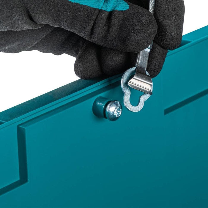 Makita (T-90015) MAKTRAK Large Toolbox