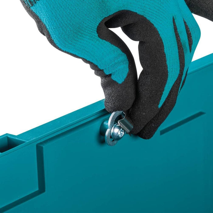 Makita (T-90015) MAKTRAK Large Toolbox