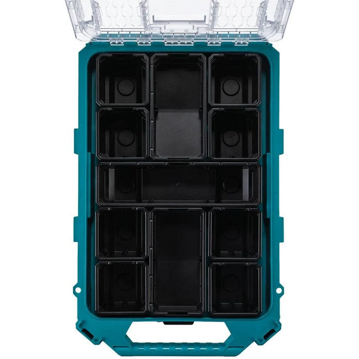 Makita (A-99764) MAKTRAK Low‑Profile Medium Organizer