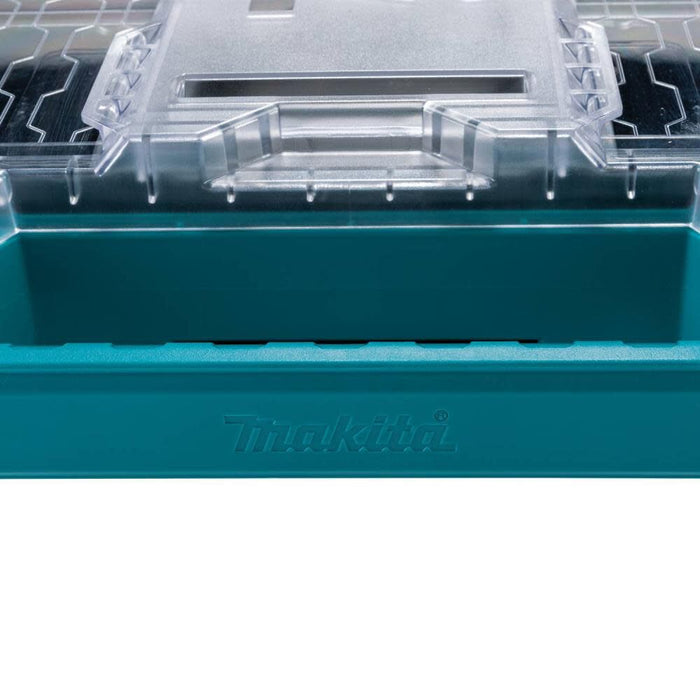 Makita (A-99764) MAKTRAK Low‑Profile Medium Organizer