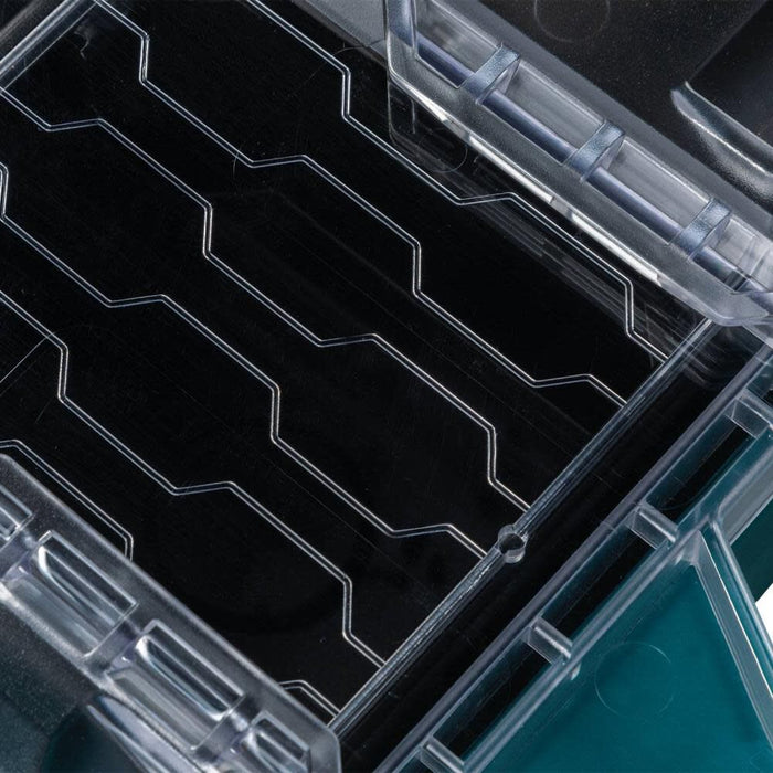 Makita (A-99764) MAKTRAK Low‑Profile Medium Organizer