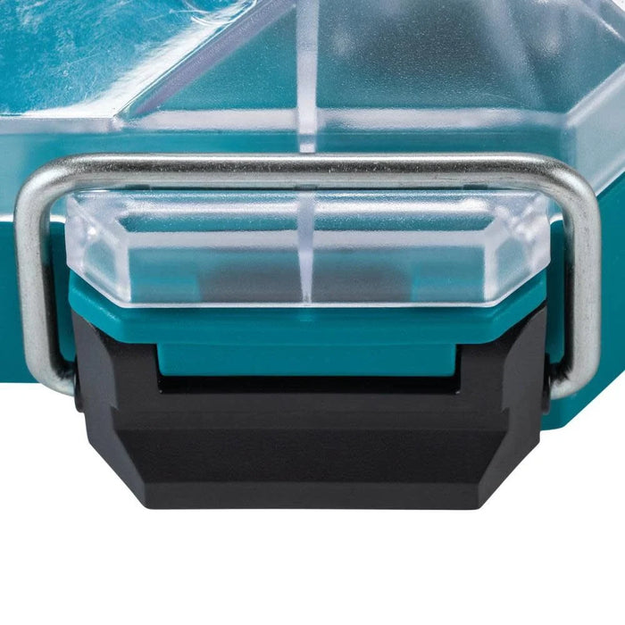 Makita (A-99764) MAKTRAK Low‑Profile Medium Organizer