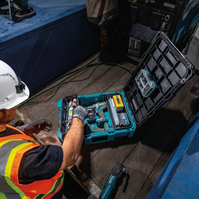 Makita (T-90037) MAKTRAK Medium Toolbox