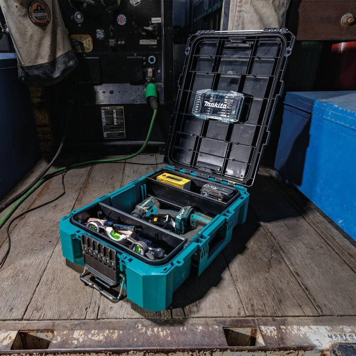 Makita (T-90037) MAKTRAK Medium Toolbox