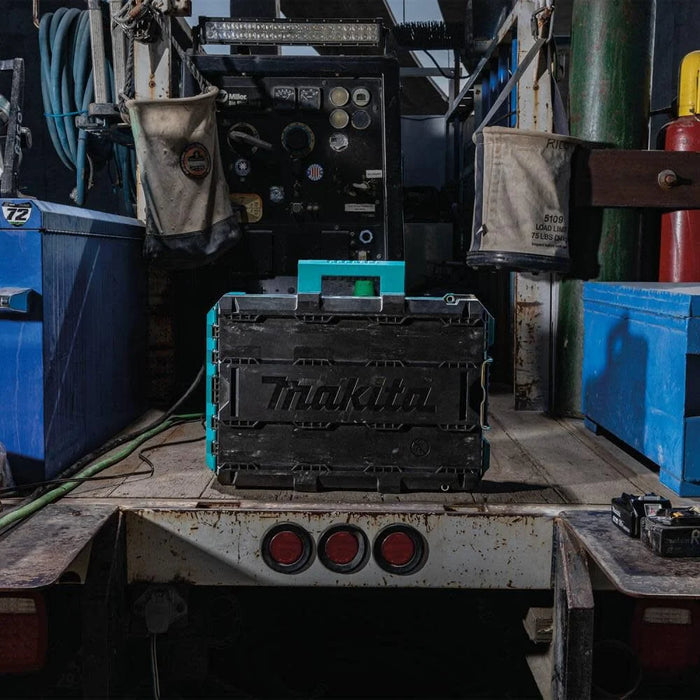 Makita (T-90037) MAKTRAK Medium Toolbox