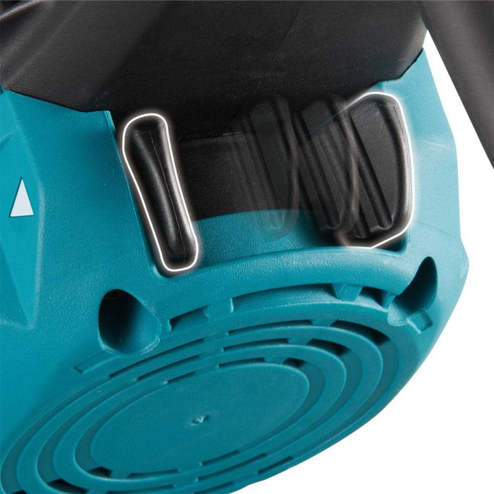 Makita (HR3001CK) Rotary Hammer 1 3/16'' accepts SDS-PLUS bits L-Shape