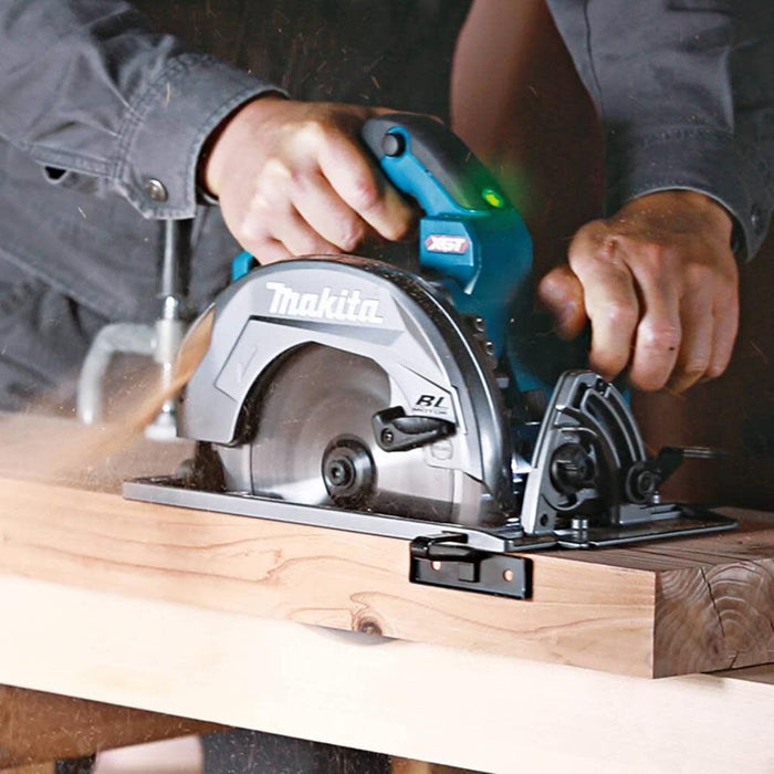Makita (GSH01M1) 40V Max XGT️ 7-1/4 In. Circular Saw Kit