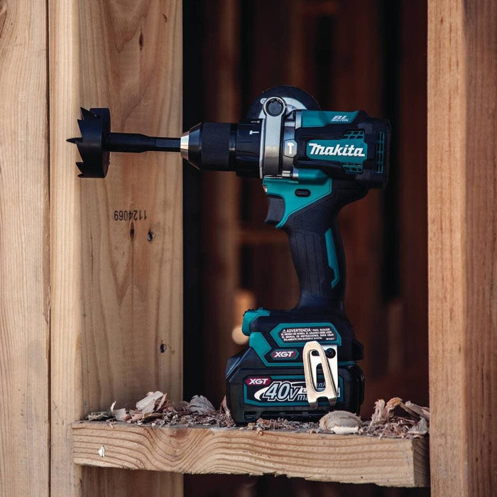 Makita (GT401M1D1) 40V Max (GT401M1D1) XGT️ 4 Pc. Combo Kit