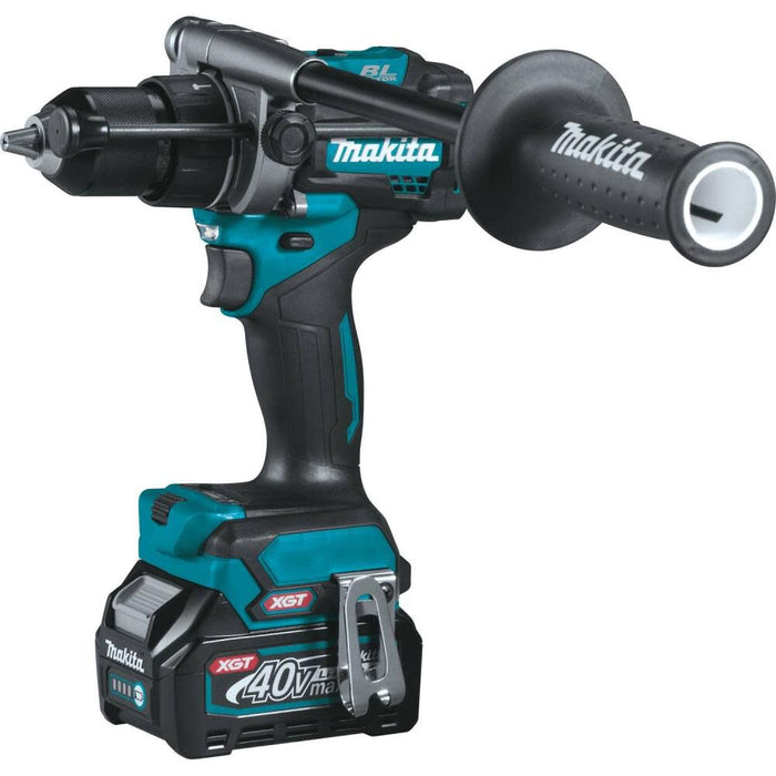 Makita (GT401M1D1) 40V Max (GT401M1D1) XGT️ 4 Pc. Combo Kit