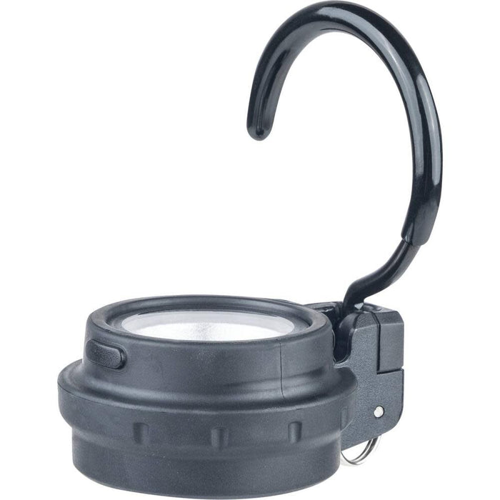 Makita (ML002G) 40V Max XGT️ Cordless L.E.D. Lantern/Flashlight (Bare Tool)