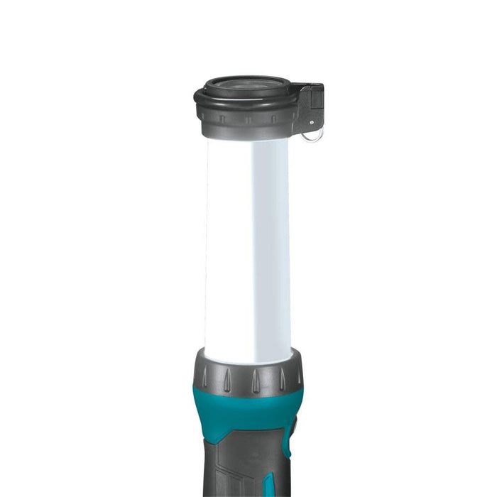 Makita (ML002G) 40V Max XGT️ Cordless L.E.D. Lantern/Flashlight (Bare Tool)
