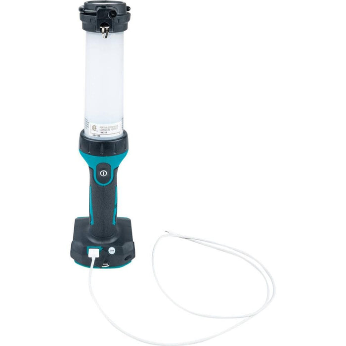 Makita (ML002G) 40V Max XGT️ Cordless L.E.D. Lantern/Flashlight (Bare Tool)