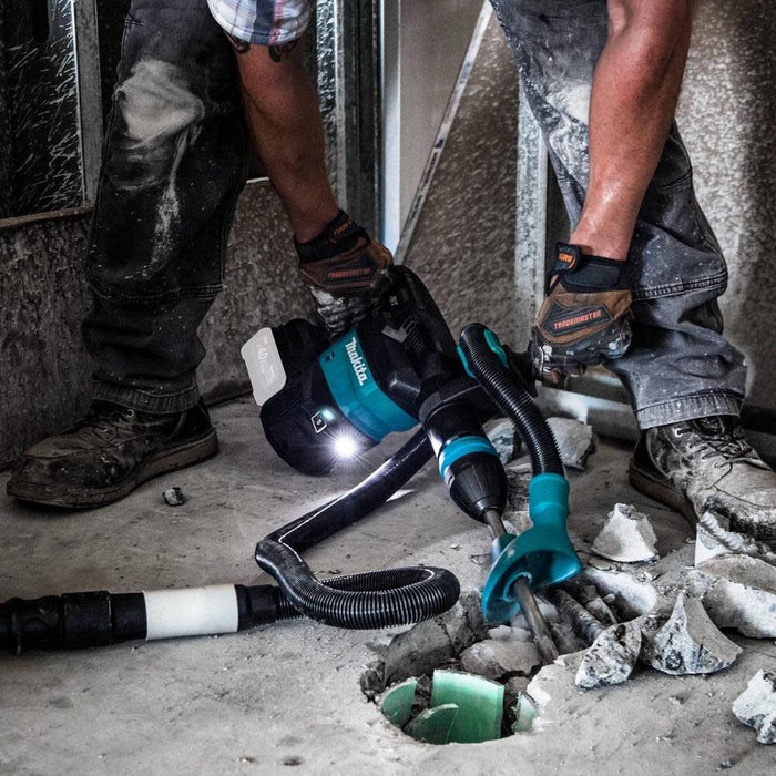 Makita (GMH01Z) 40V Max XGT️ Demolition Hammer AVT (Bare Tool)