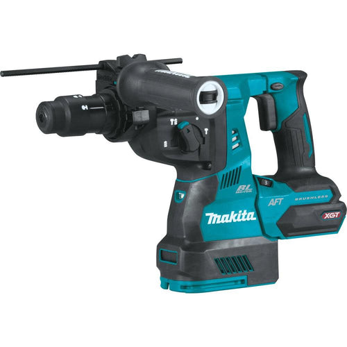 Makita (GRH02Z) 40V Max XGT 1-1/8" AVT Rotary Hammer (Bare Tool)