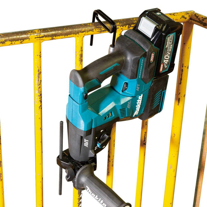 Makita (GRH02M1) 40V Max XGT️ Rotary Hammer Kit 1-1/8in AVT
