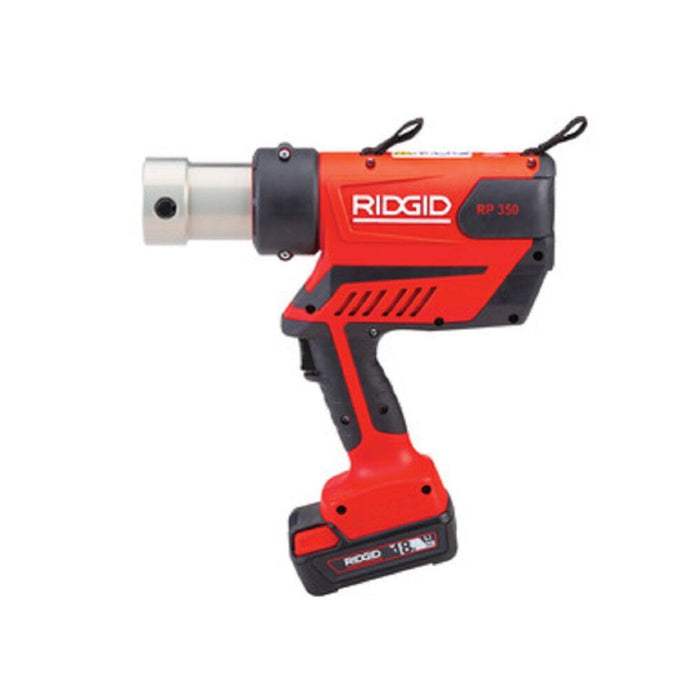 Ridgid RP 350 Press Tool - No Jaws