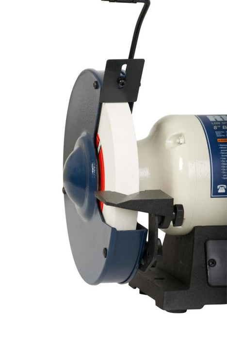 RIKON 80-805 8 In. Low Speed Grinder